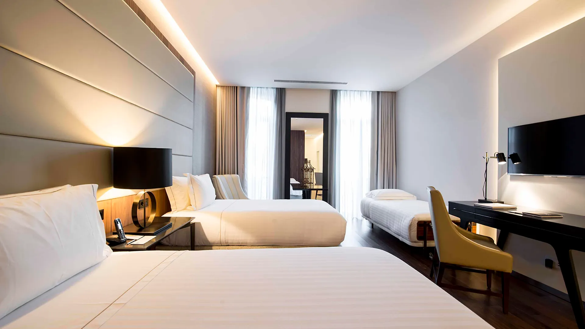 Bessahotel Liberdade Lisbon