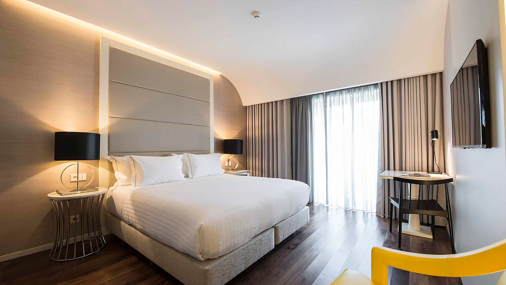 Bessahotel Liberdade Lisbon