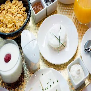 Hotel Bessahotel Liberdade Lisbon