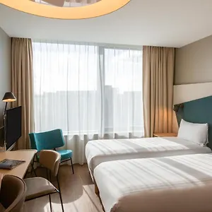 visit hotel