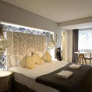 Lejlighedshotel Dalma Old Town - Castelo