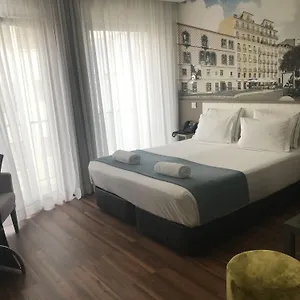 Hotel Fenicius Charme