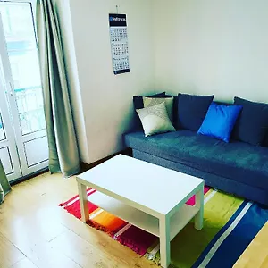 Bairro Alto Lisboa