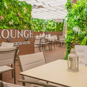 Hotel Dinya & Lounge Bar, Lisbon