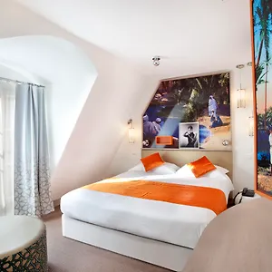 visit hotel