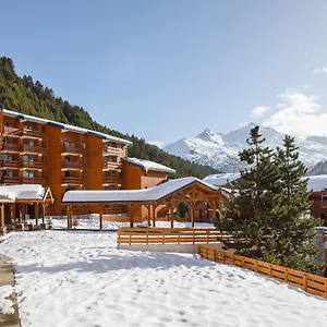 Résidence Pierre&vacances Premium Les Crets 4*, Les Allues France