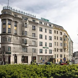 Hotel Goldene Spinne Vienna