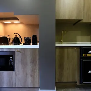 Apartment Charm Flats