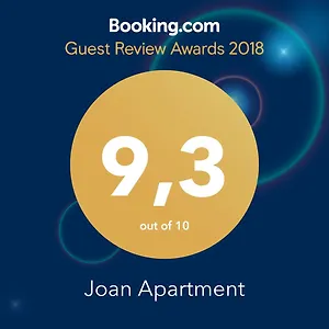 https://joan-apartment.catalonia-hotels.com