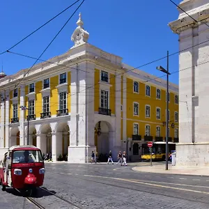 Отель De - Small Luxury Of The World, Лиссабон
