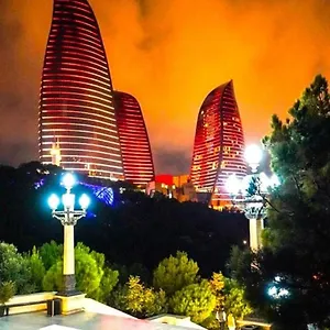 Suvari Old City Отель