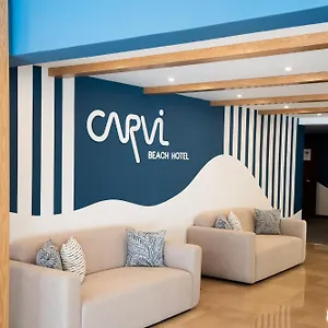 Carvi 3*, Lagos Portugal