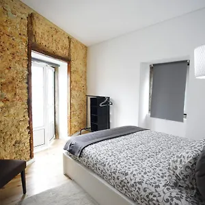 Charming Bairro Alto Apartamento