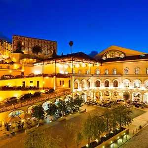 Rossio Hotell