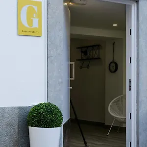Gæstehus 4u Vi