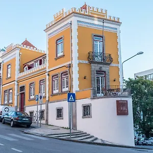 Guest house Feelcoimbra Castelo Boutique Coimbra