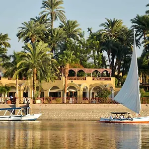 Mercure Karnak 5*, Louxor Égypte