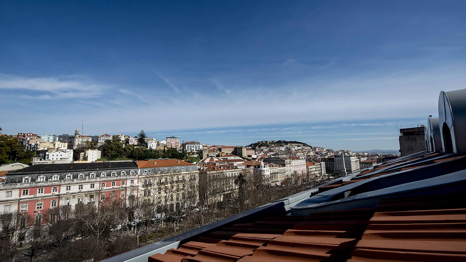 BessaHotel Liberdade Lisboa 4*,