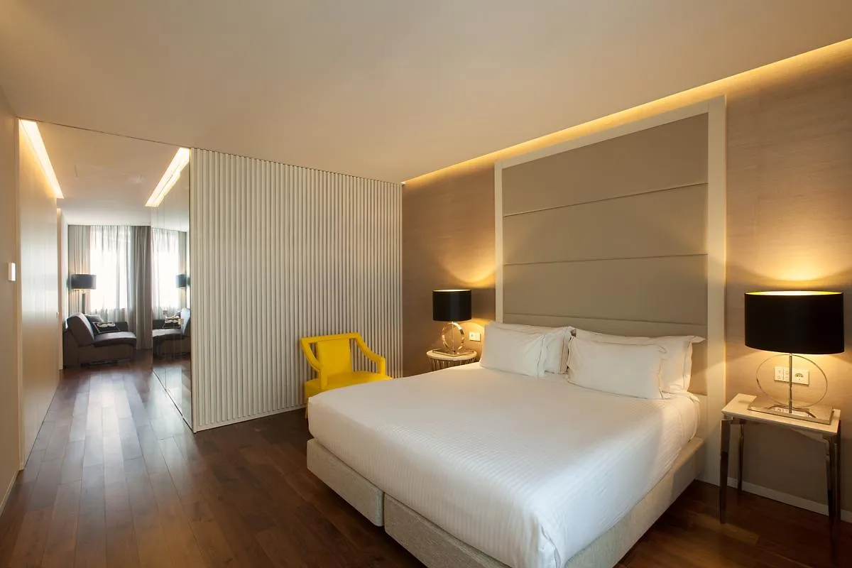 Bessahotel Liberdade Lisbon Hotel