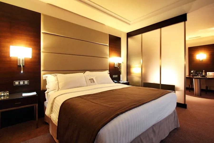 Bessahotel Liberdade Lisbon