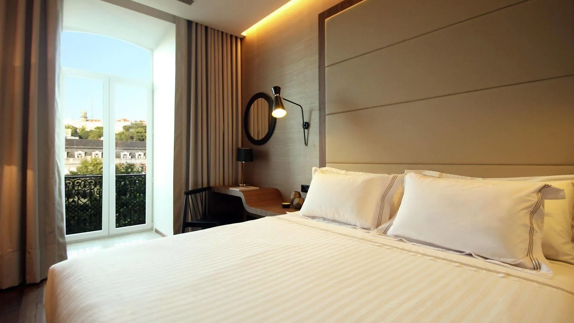 BessaHotel Liberdade Lisboa 4*,