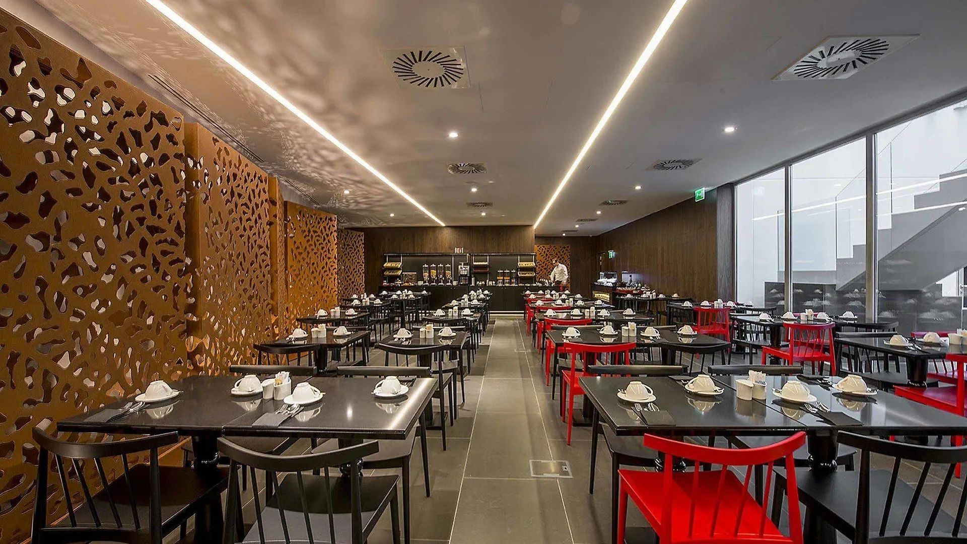 Hotel Bessahotel Liberdade Lisbon