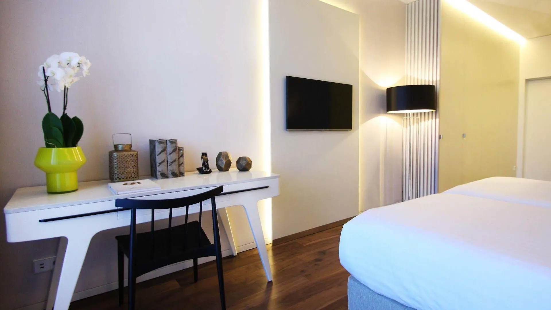 Hotel BessaHotel Liberdade Lisboa