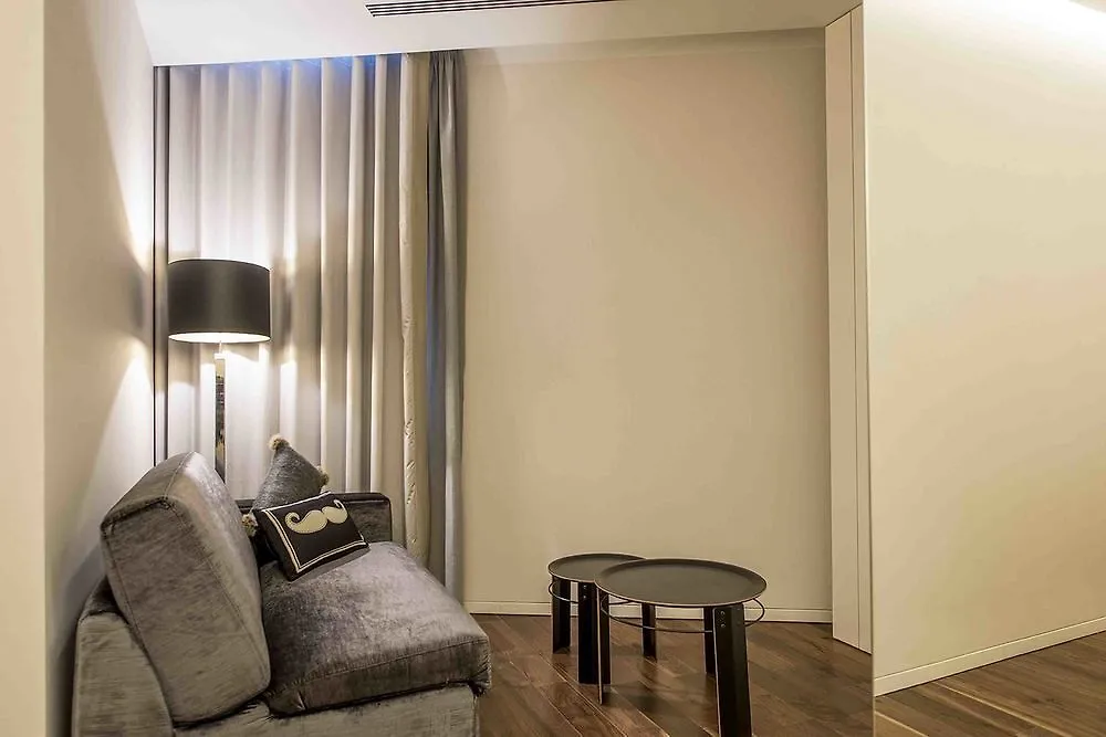 BessaHotel Liberdade Lisboa 4*,