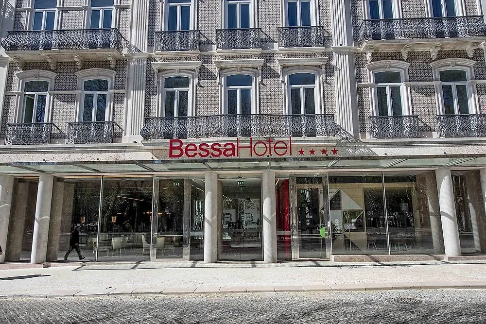 BessaHotel Liberdade Lisboa