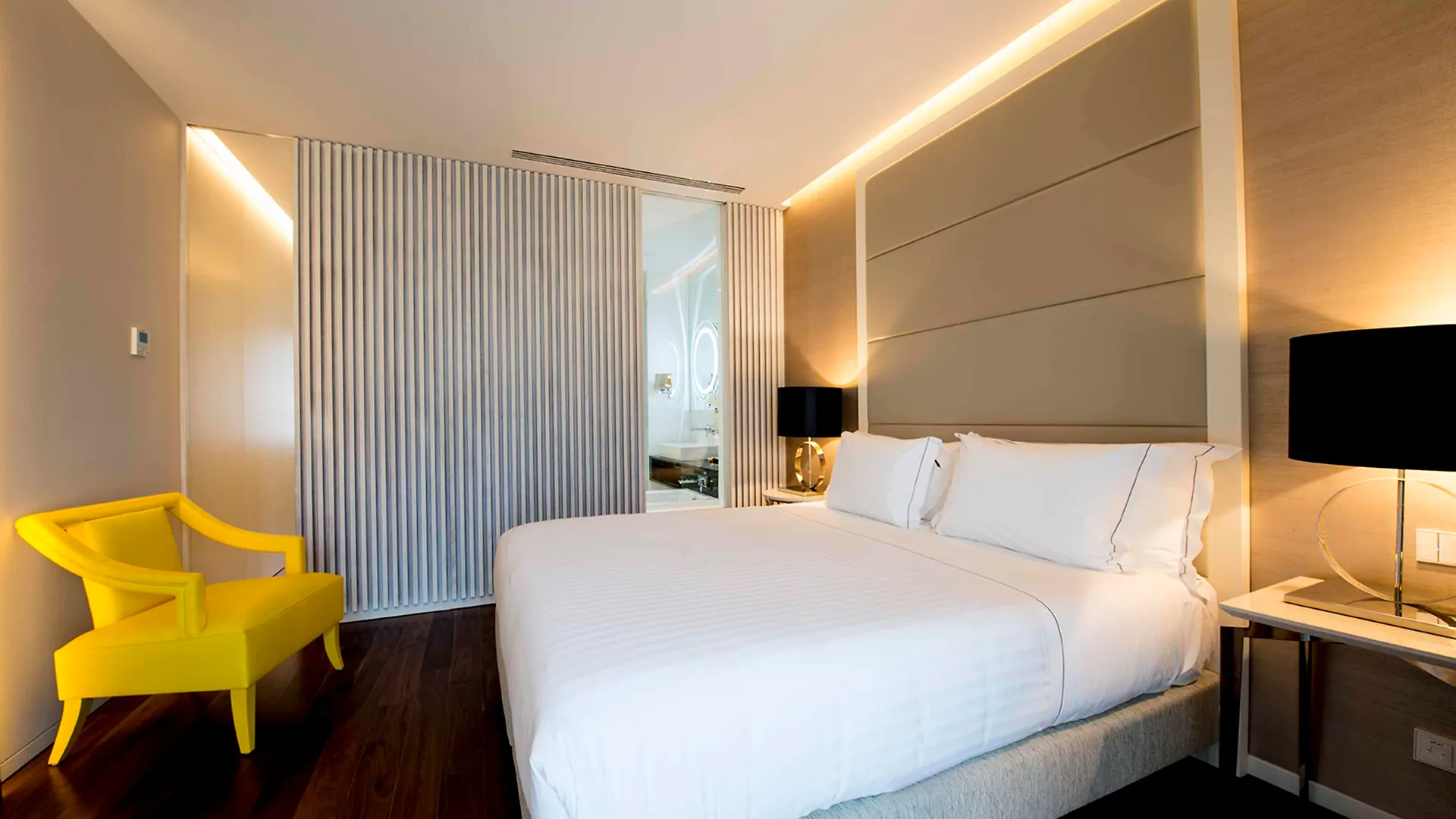 Bessahotel Liberdade Lisbon