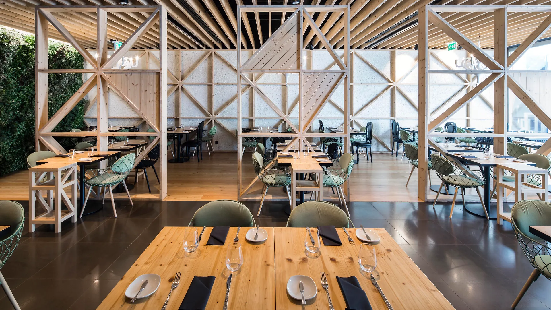Bessahotel Liberdade Lisbon