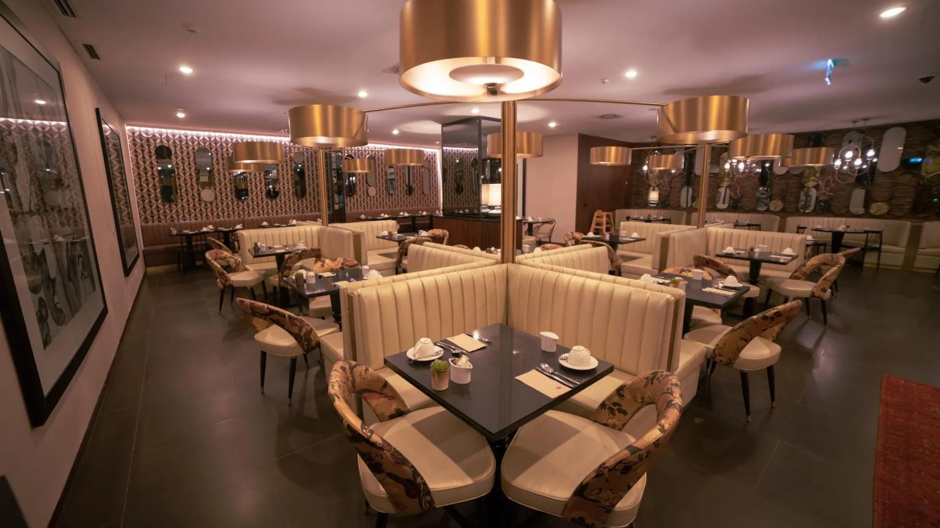 Hotel Bessahotel Liberdade Lisbon