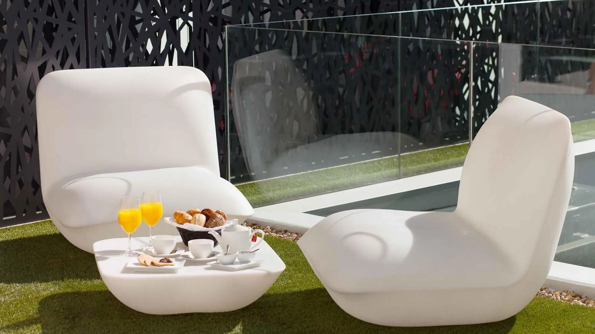 Hotel Bessahotel Liberdade Lisbon