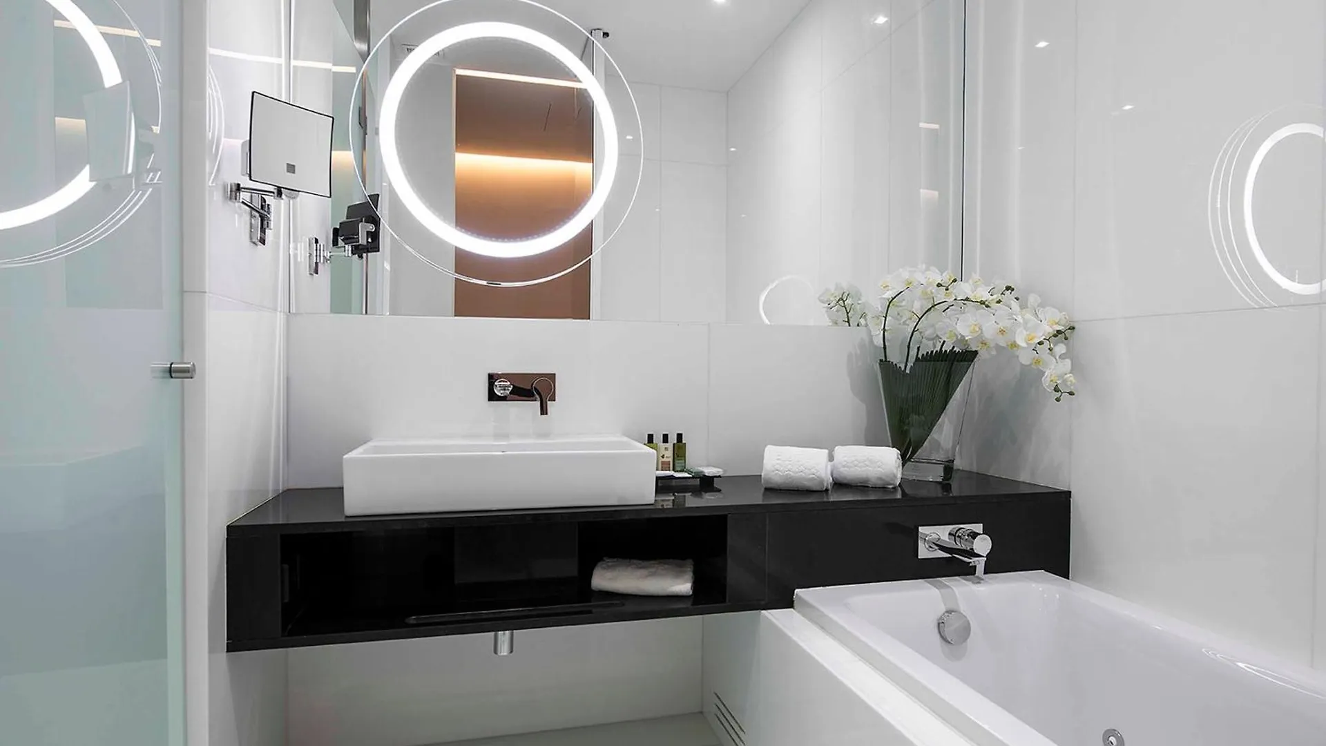 ליסבון Bessahotel Liberdade 4*,  פורטוגל