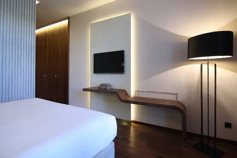 ליסבון Bessahotel Liberdade פורטוגל